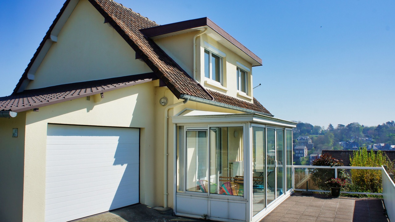 Photo of Outdoor in Veules-les-Roses