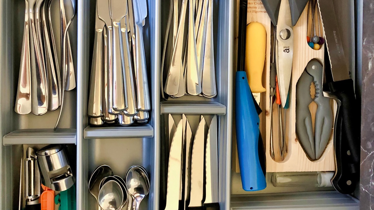 Photo of Kitchen in Veules-les-Roses