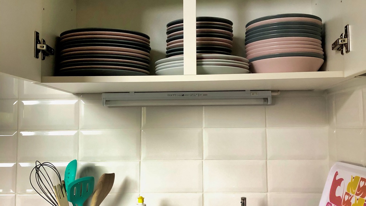 Photo of Kitchen in Veules-les-Roses