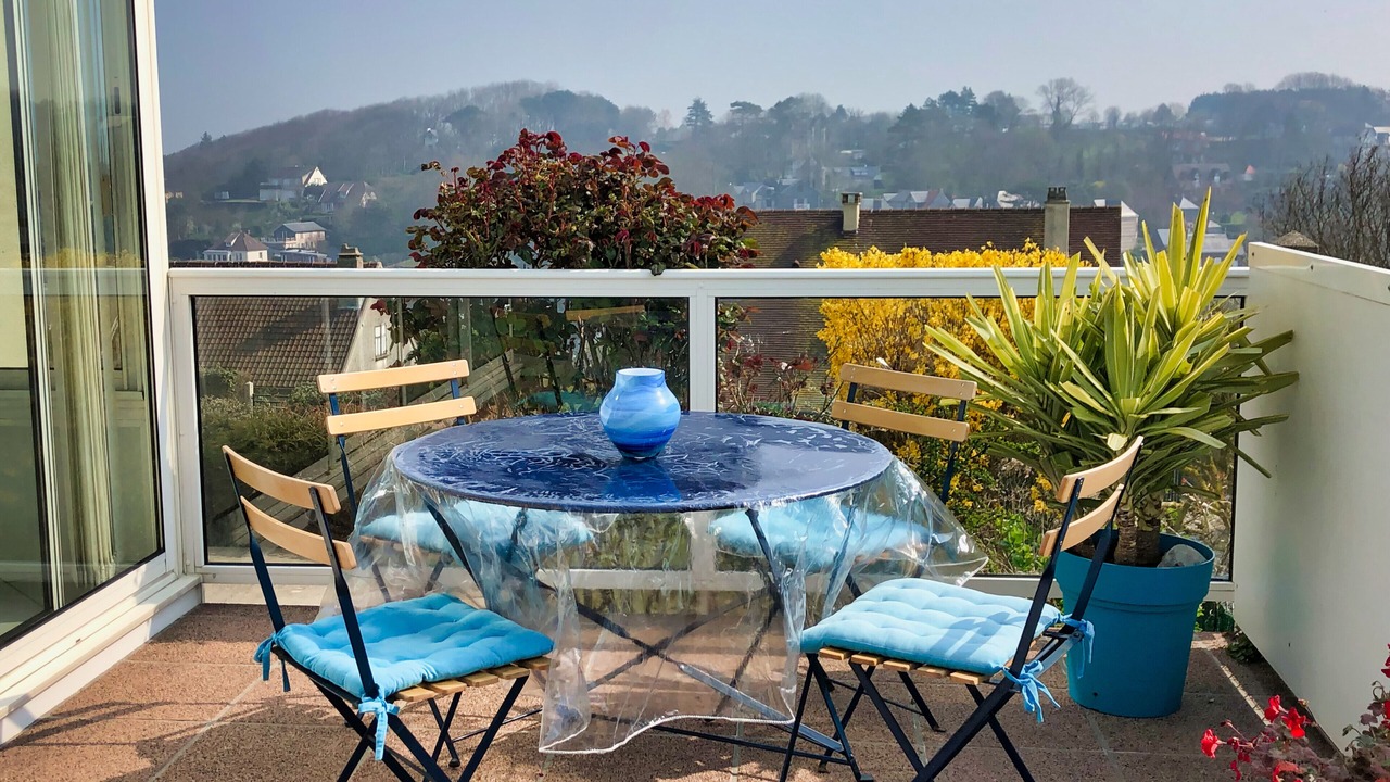 Photo of Outdoor in Veules-les-Roses