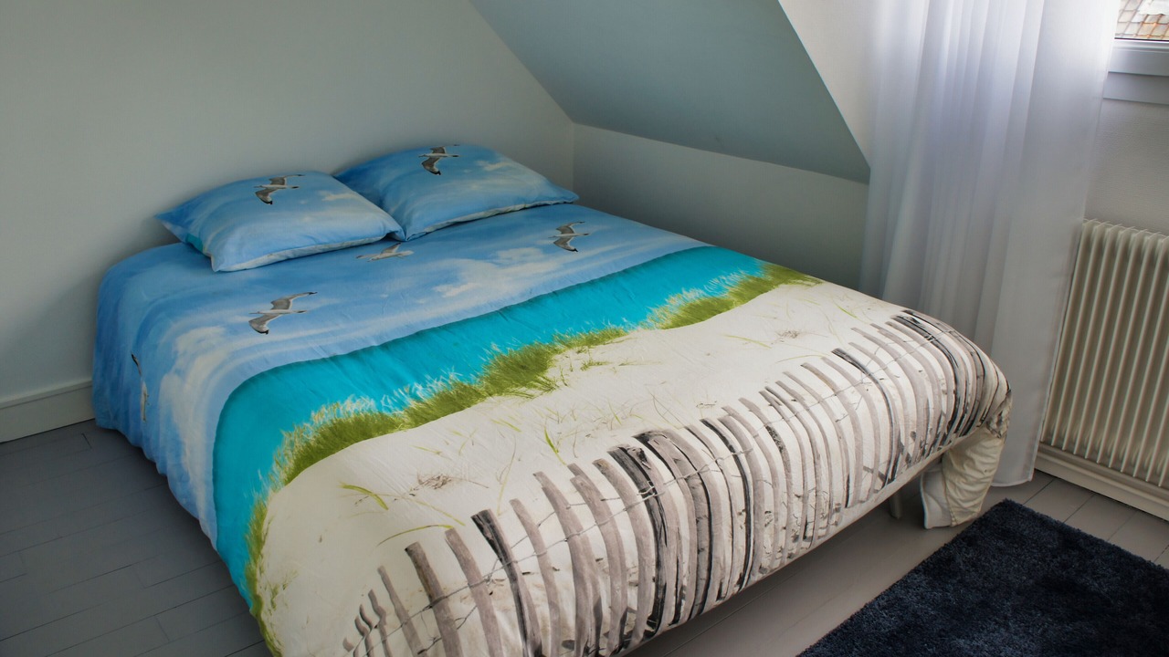 Photo of Bedroom in Veules-les-Roses