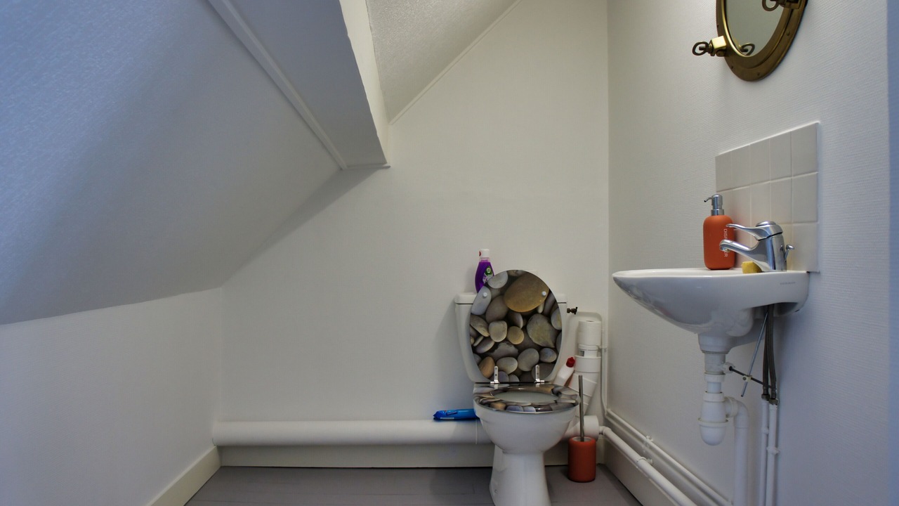 Photo of Bathroom in Veules-les-Roses