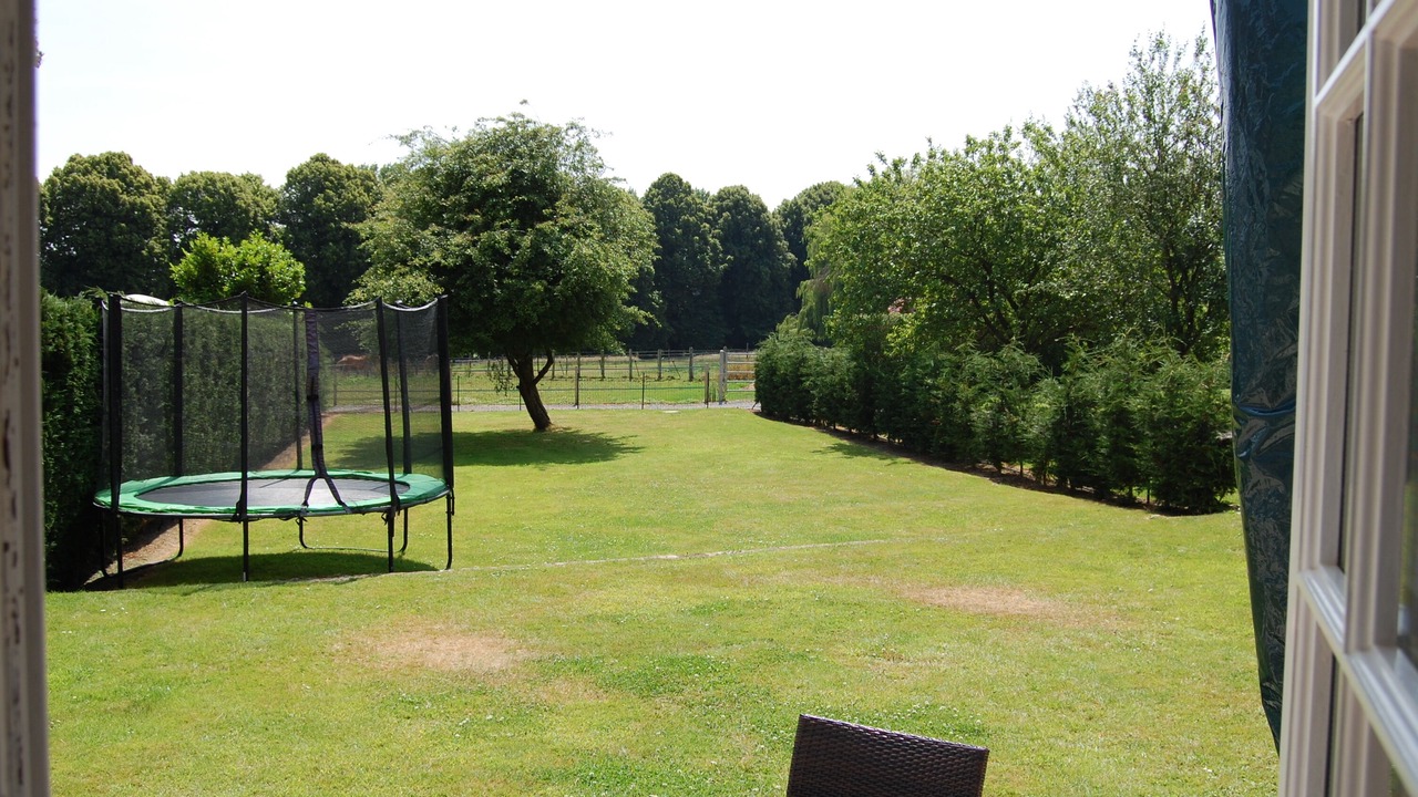 Photo of Outdoor in Campagne-les-Guines