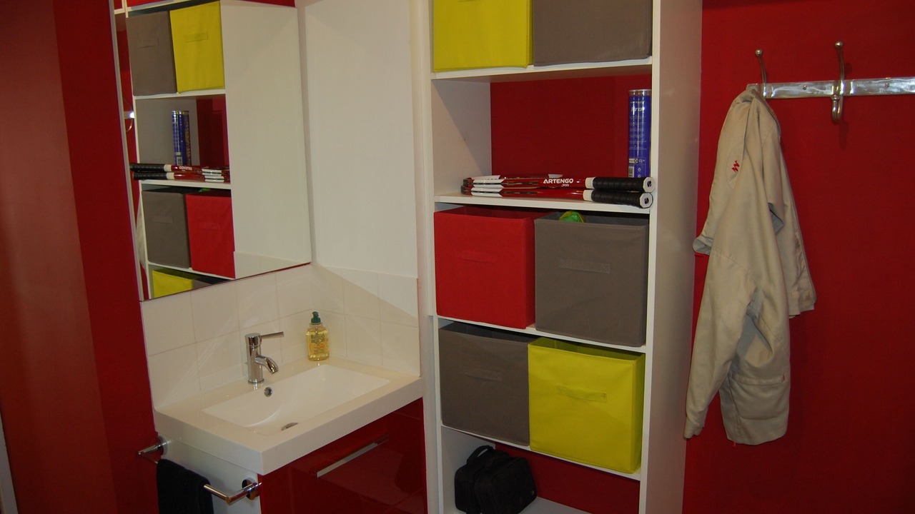 Photo of Bathroom in Campagne-les-Guines