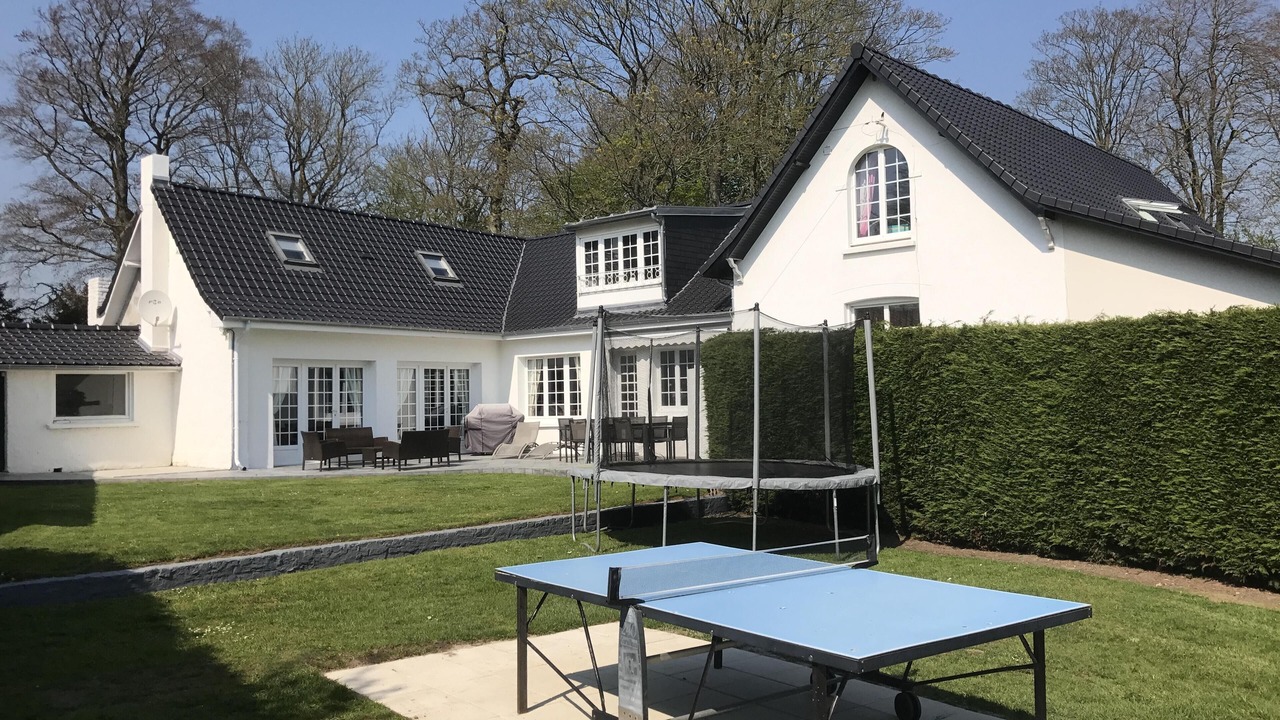 Photo of Outdoor in Campagne-les-Guines