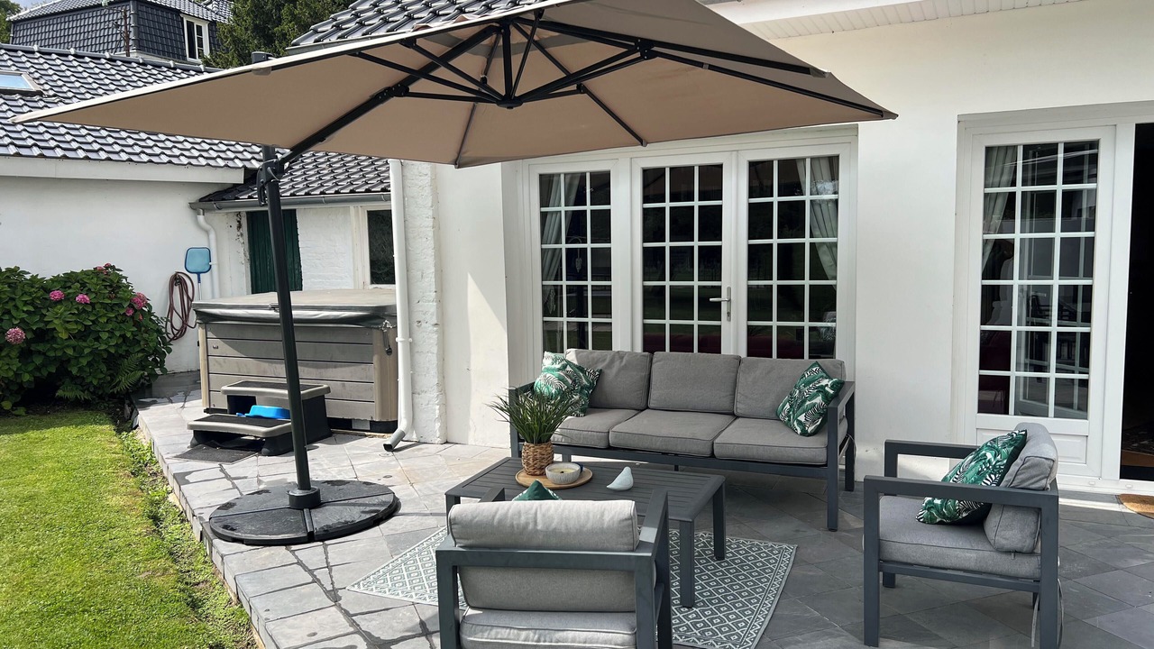 Photo of Patio Balcony in Campagne-les-Guines