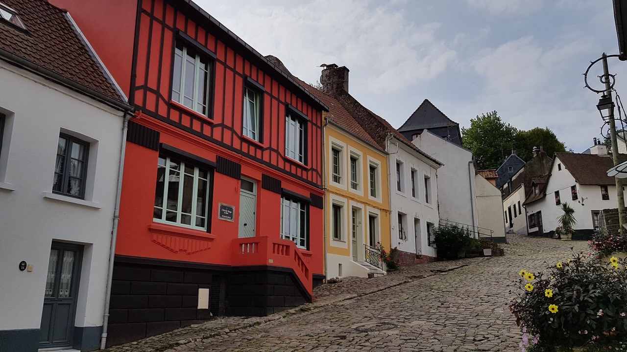 Photo of Outdoor in Montreuil-sur-Mer