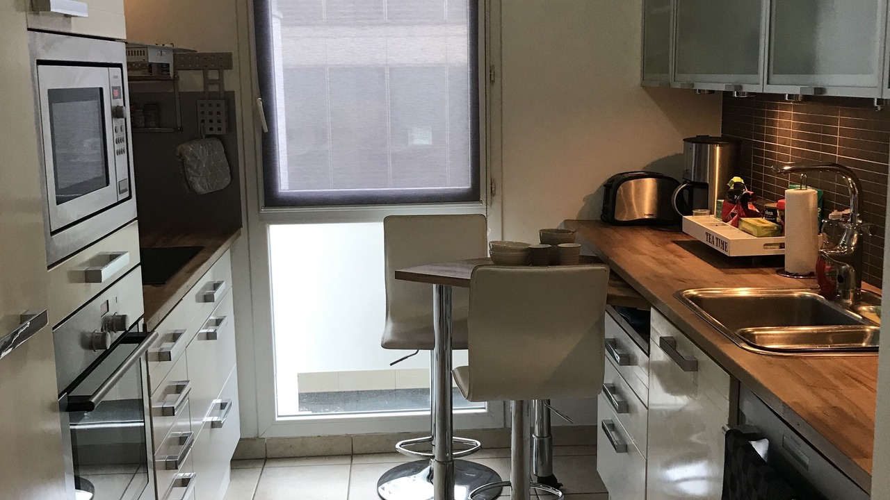 Photo of Kitchen in Saint-Denis