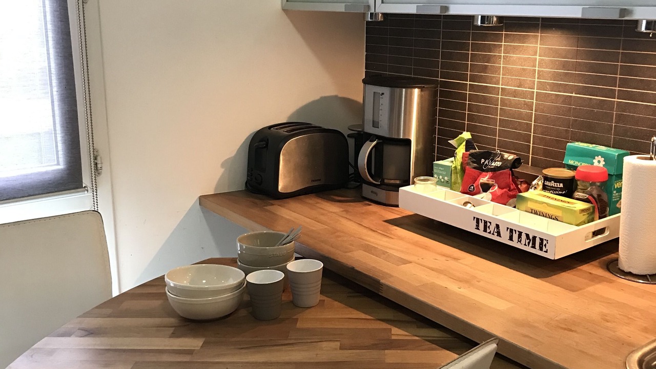 Photo of Kitchen in Saint-Denis