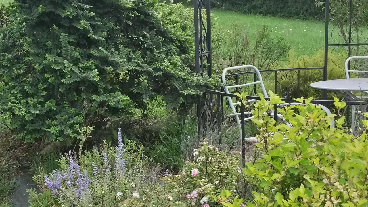 Photo of Outdoor in Le Puley