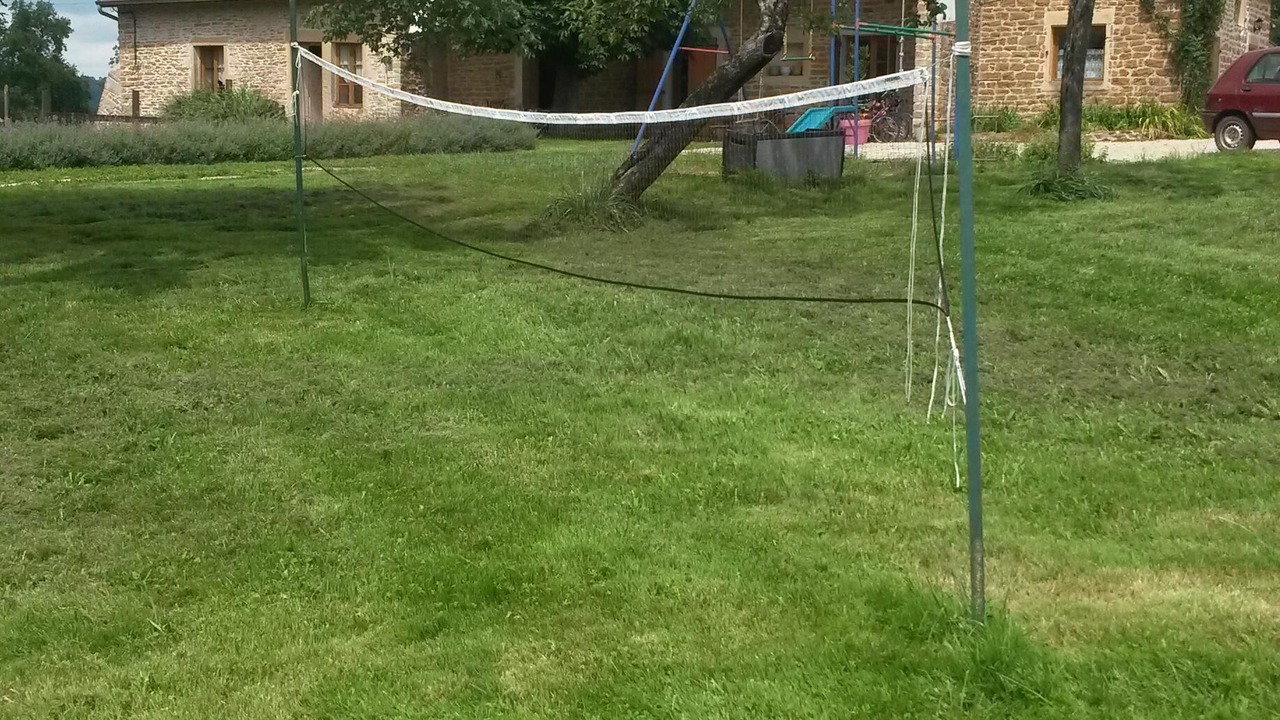 Photo of Outdoor in Le Puley