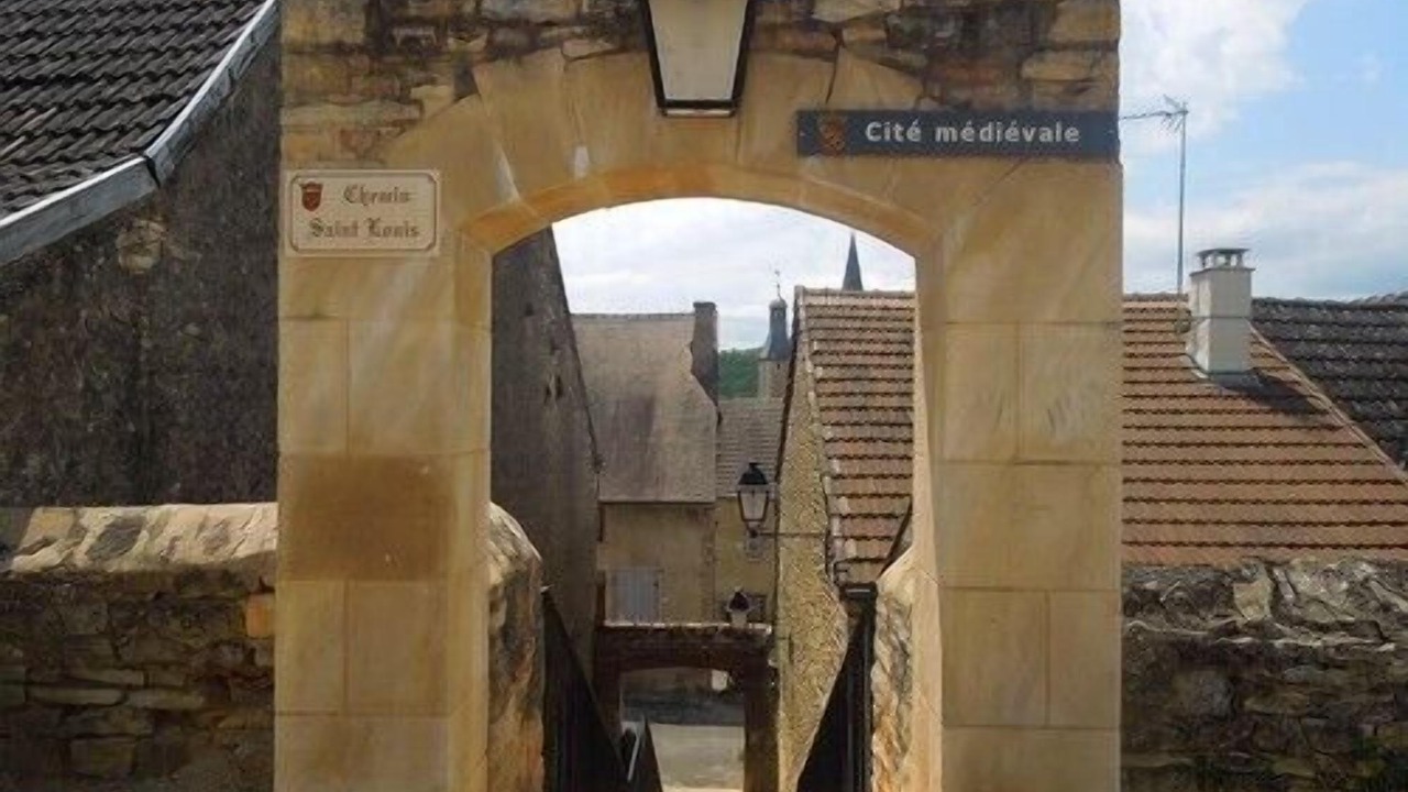 Photo of Outdoor in Le Puley