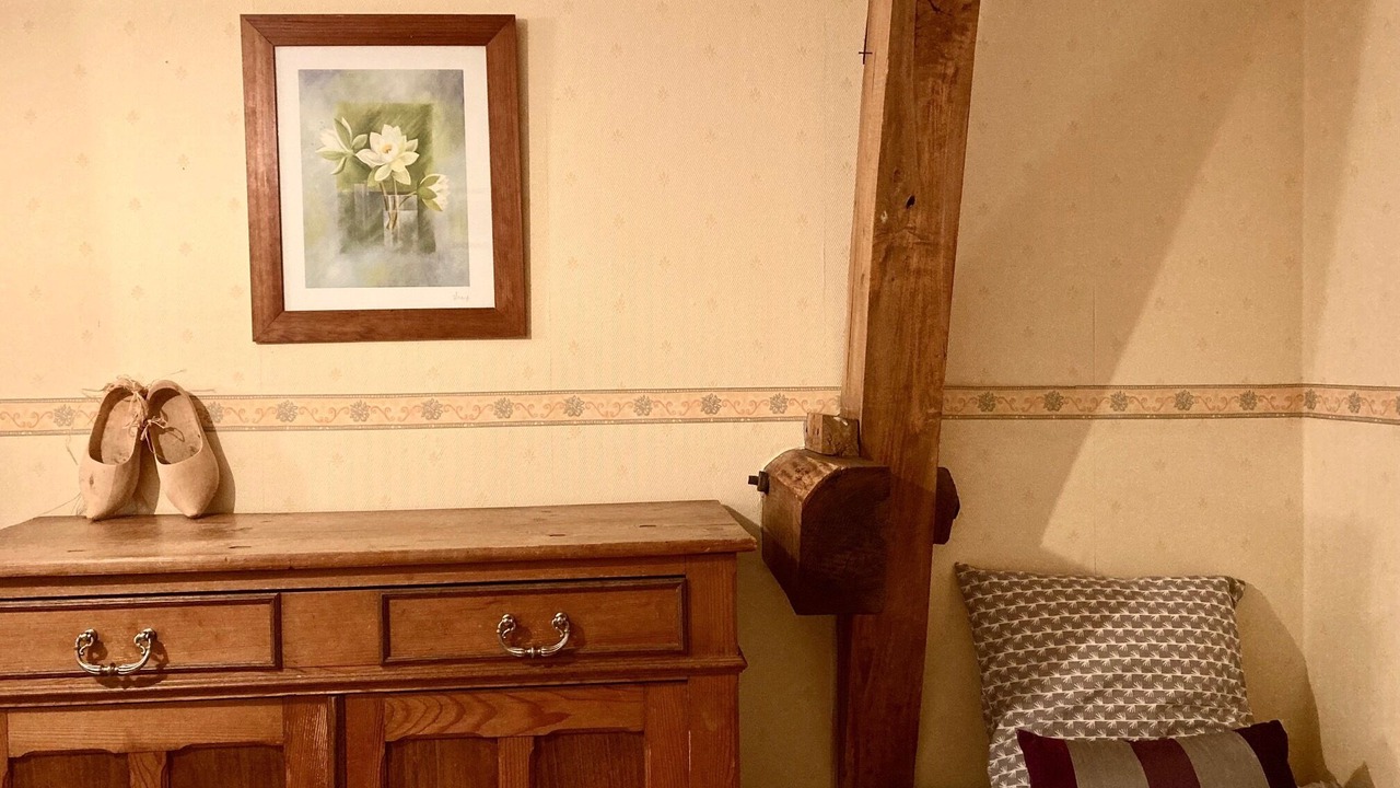 Photo of Bedroom in Le Puley