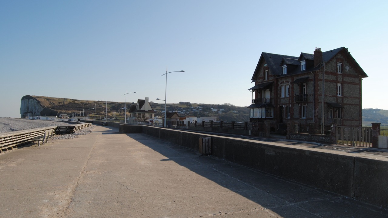 Photo of Outdoor in Veulettes-sur-Mer
