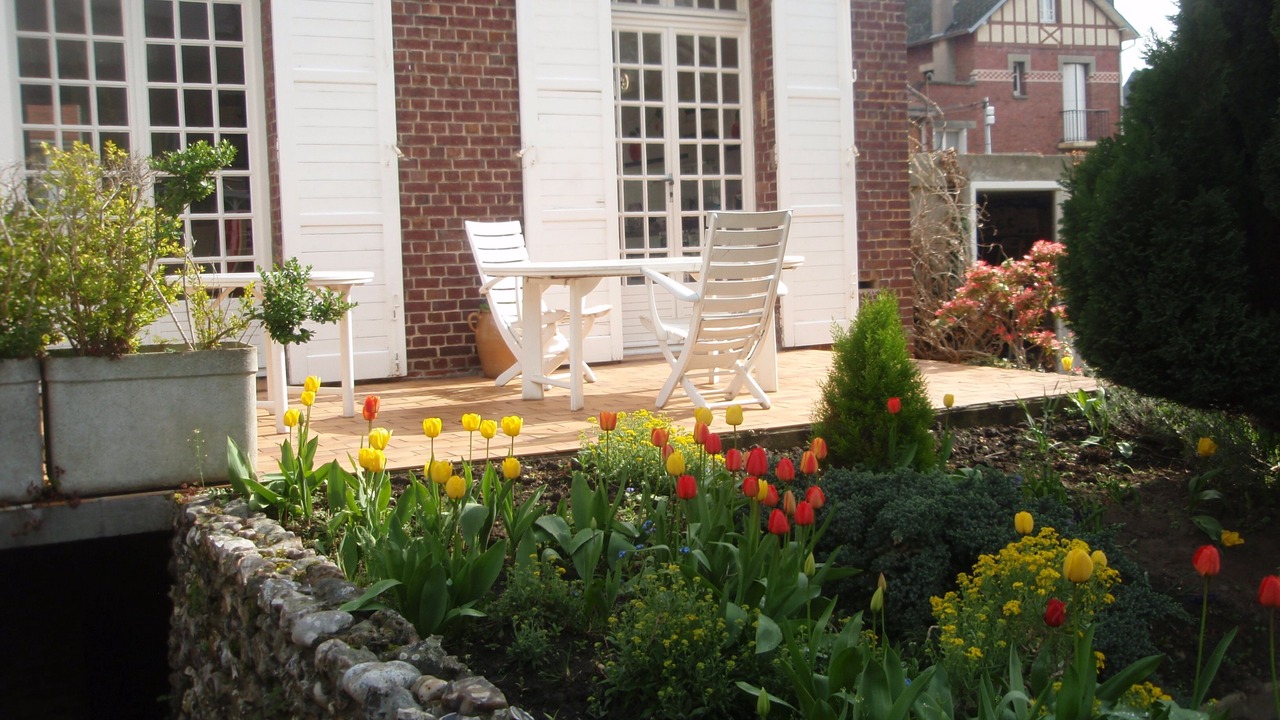Photo of Outdoor in Dieppe