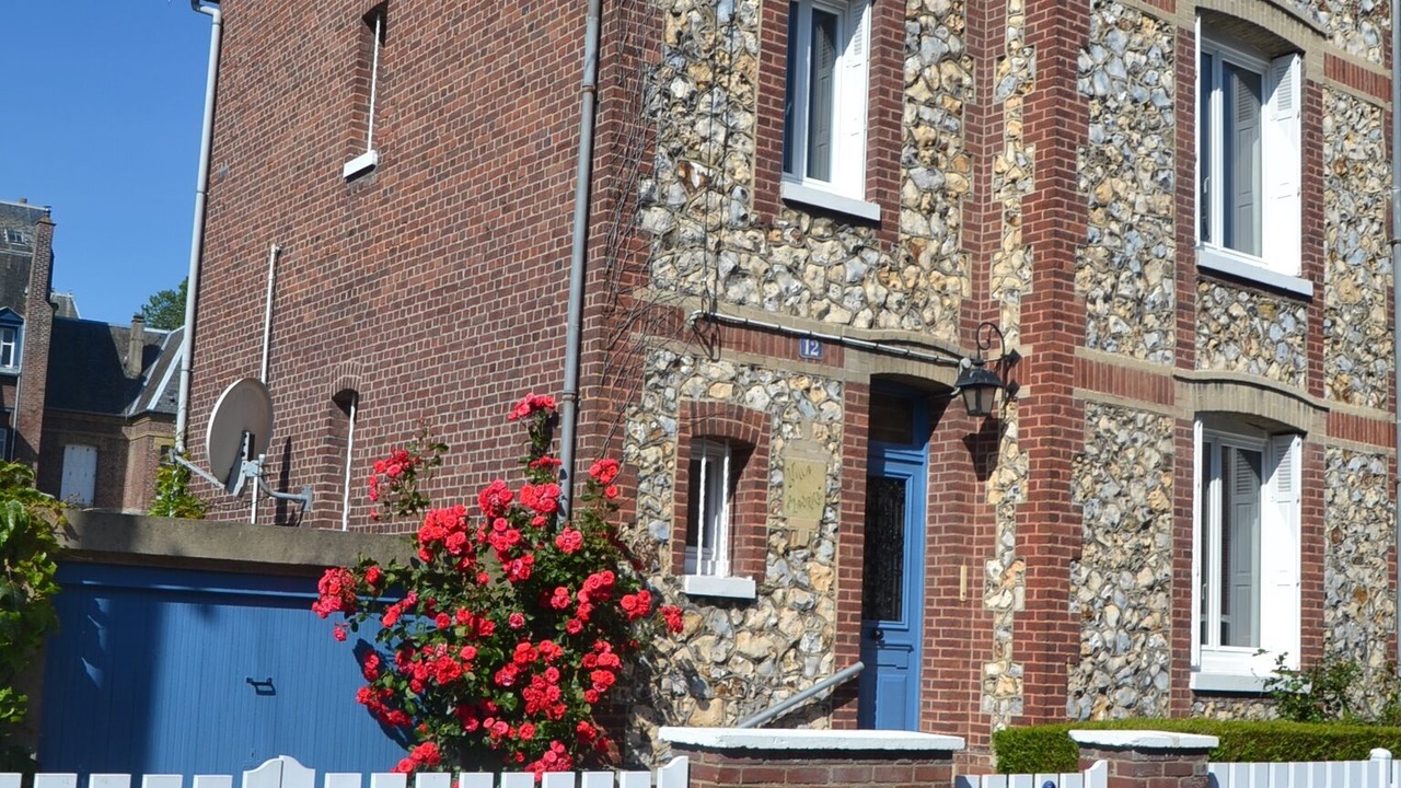 Photo of Outdoor in Dieppe