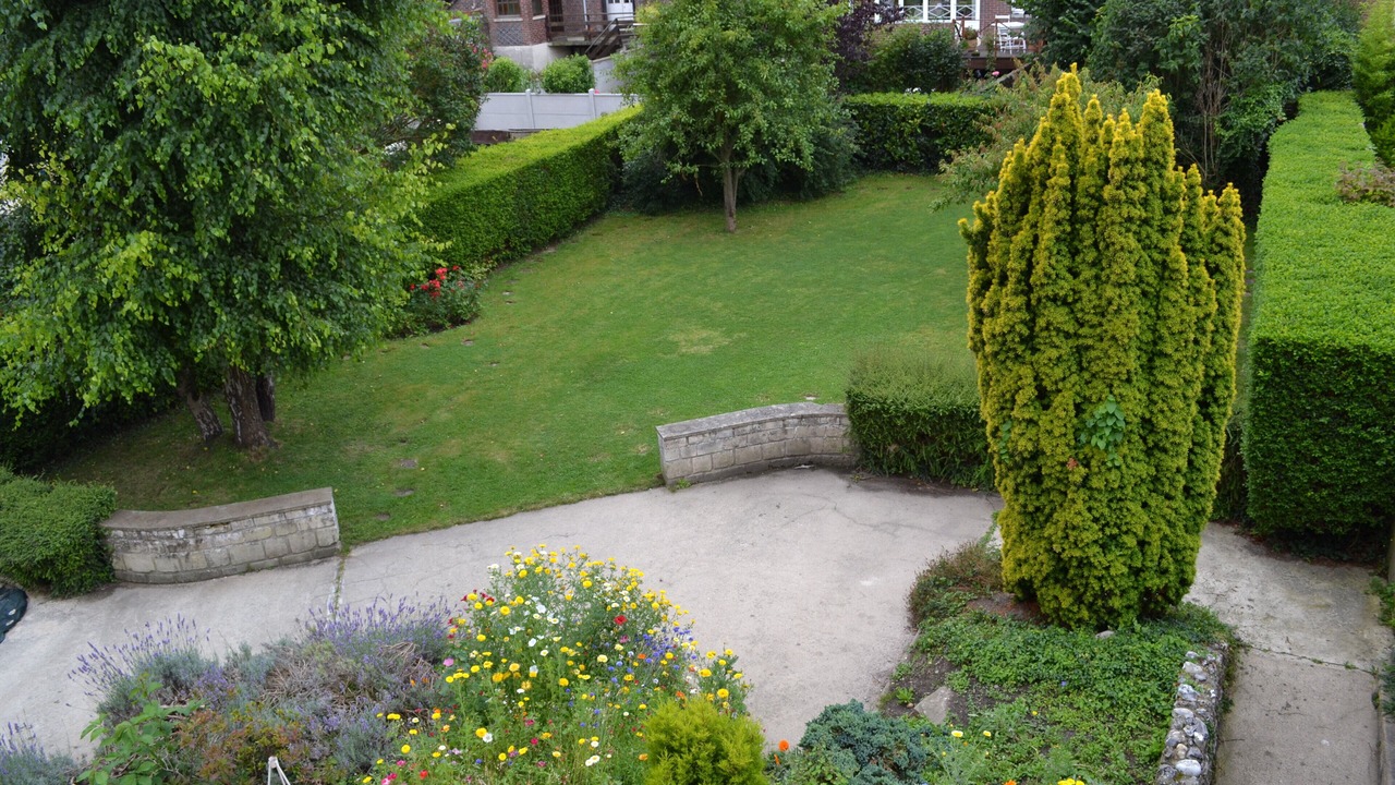 Photo of Outdoor in Dieppe