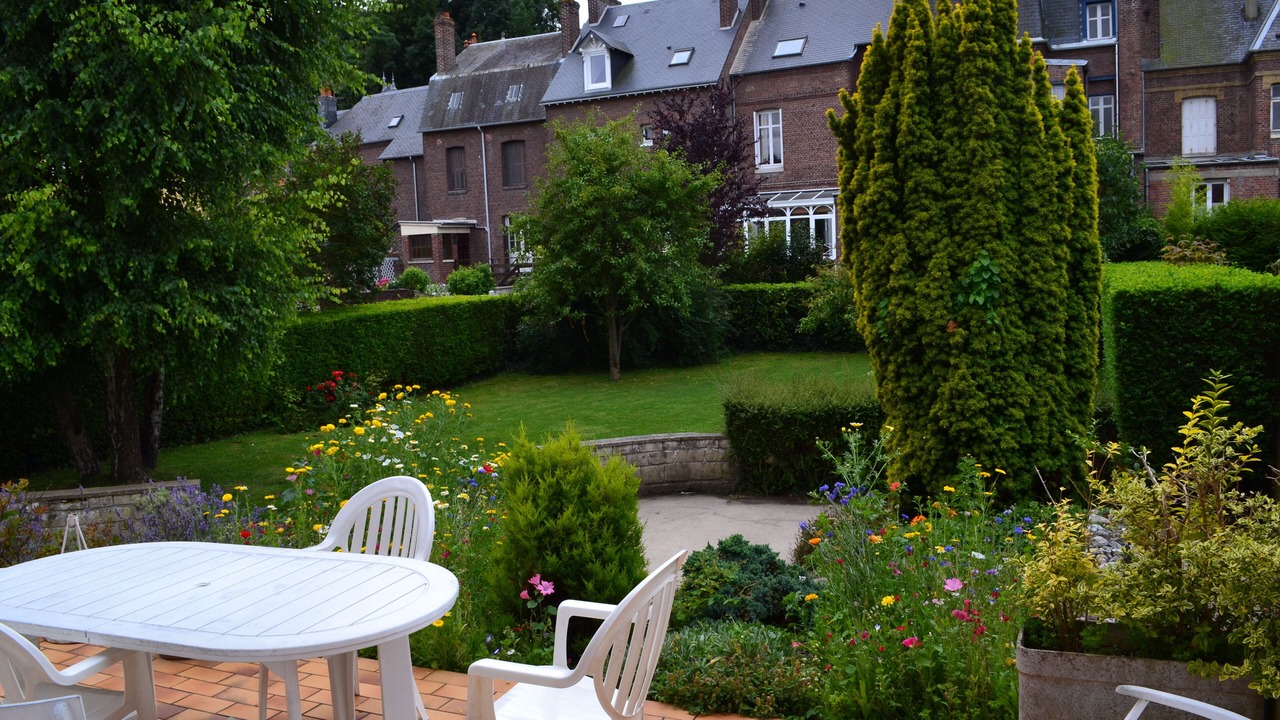 Photo of Outdoor in Dieppe