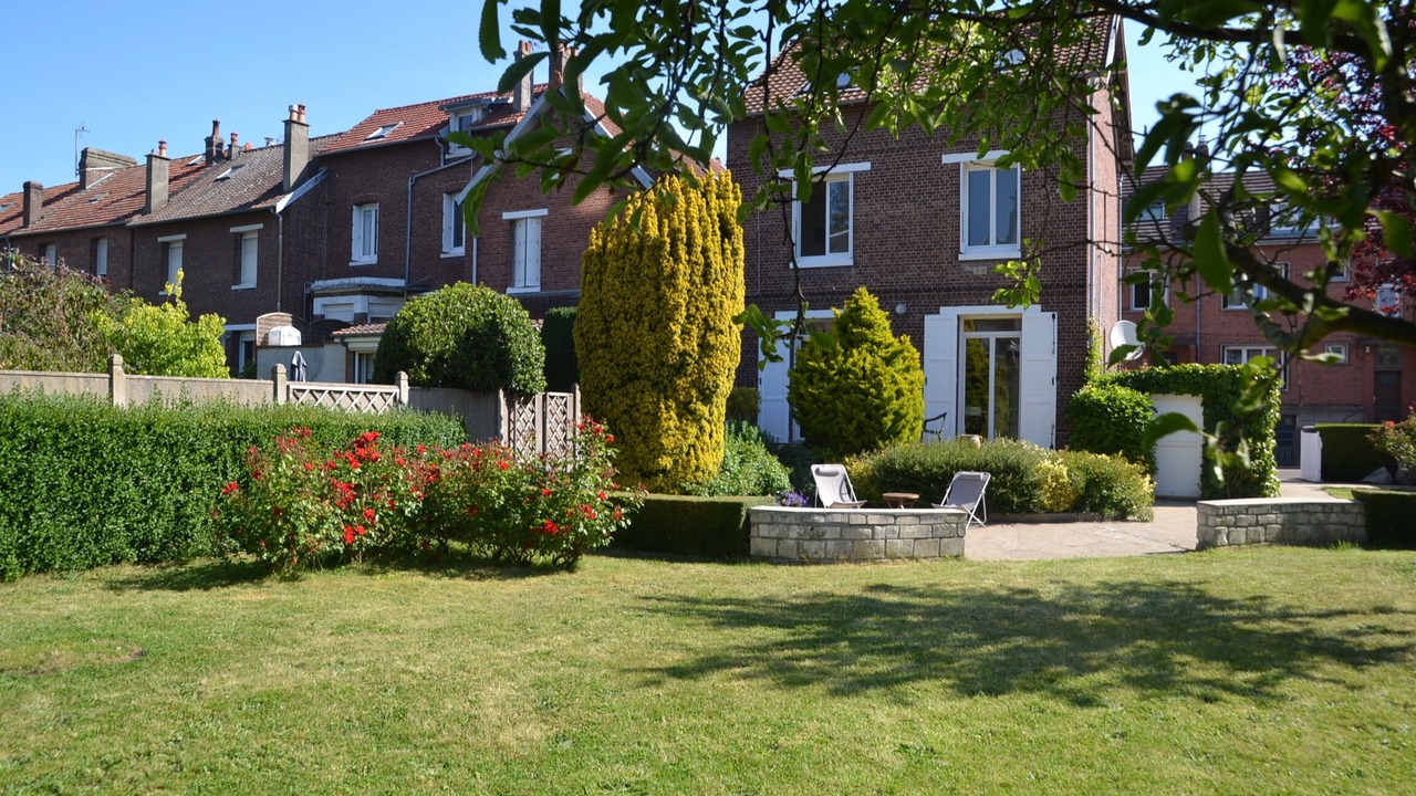 Photo of Outdoor in Dieppe