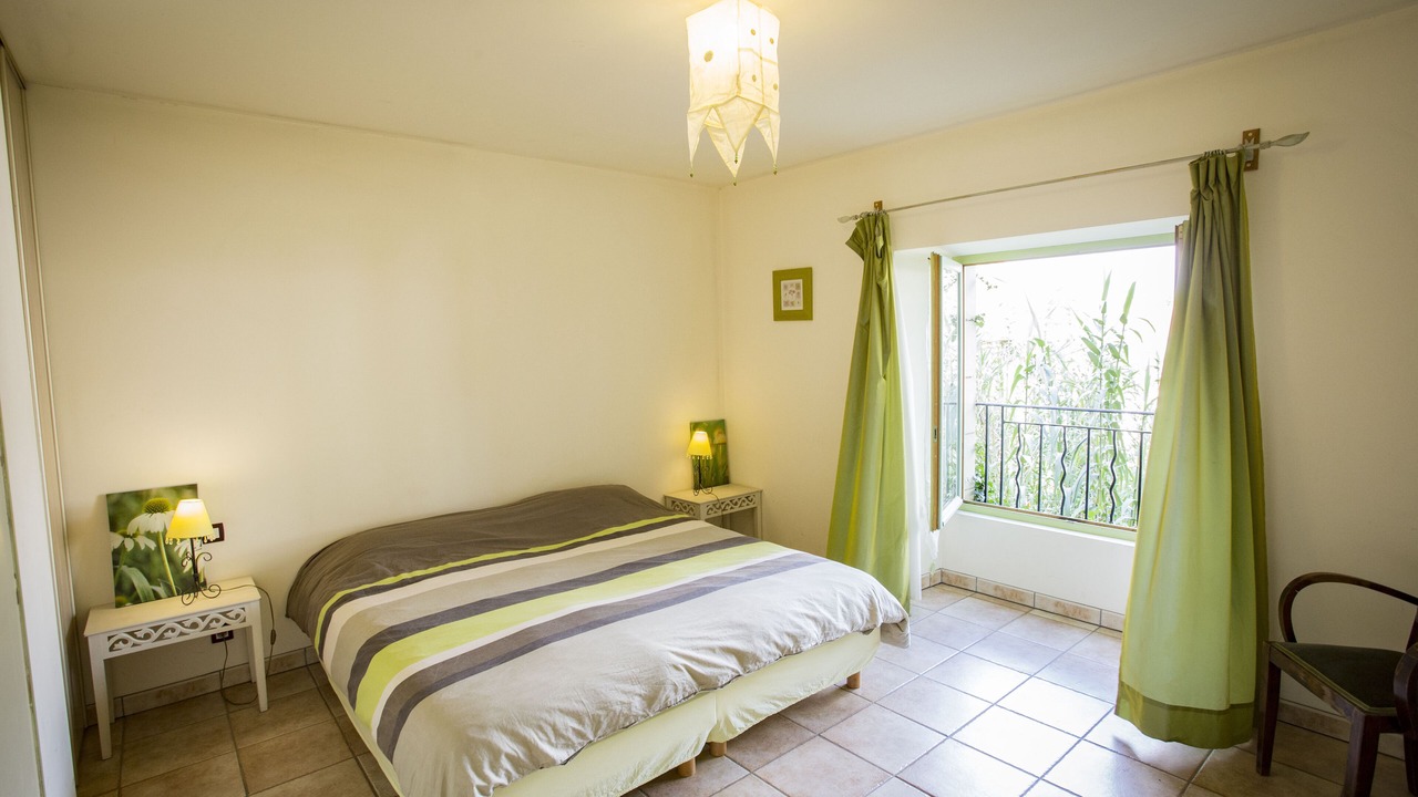 Photo of Bedroom in Velleches