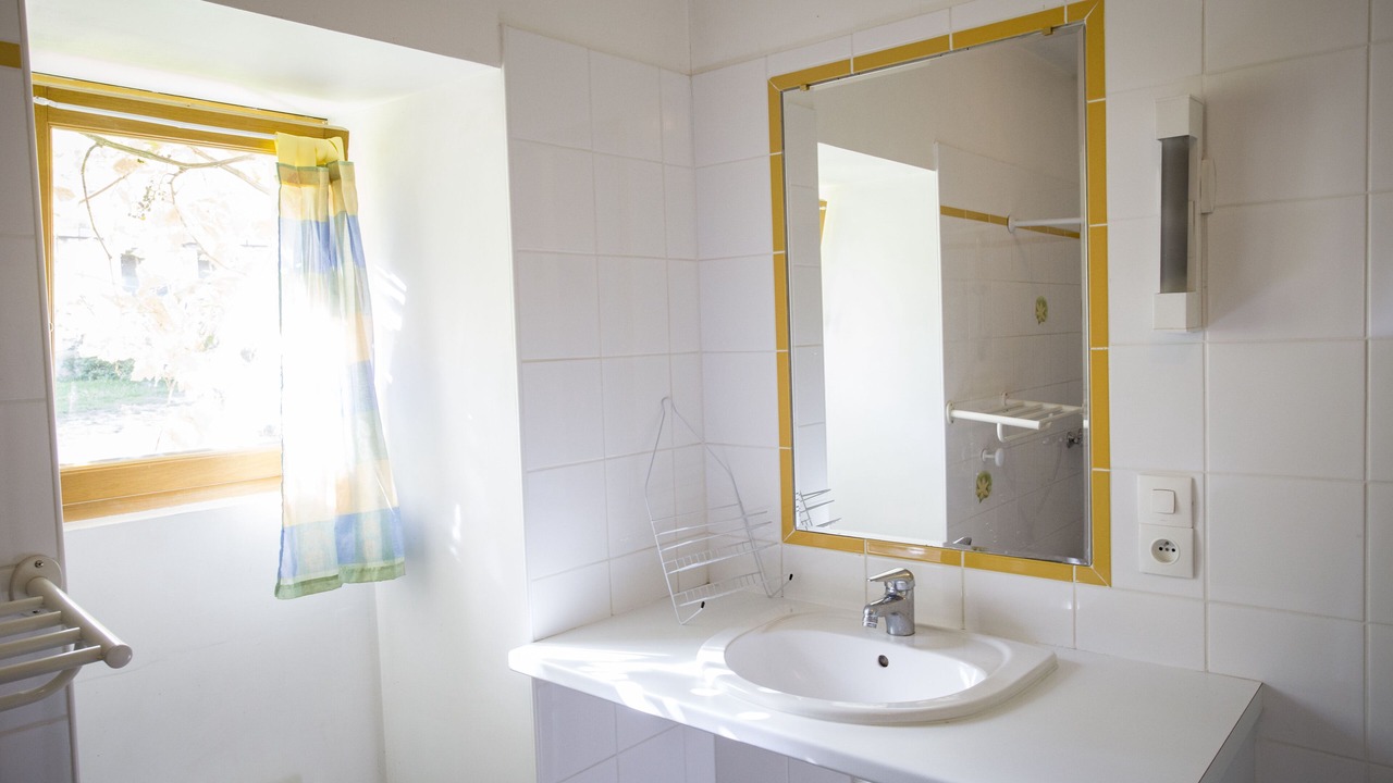 Photo of Bathroom in Velleches