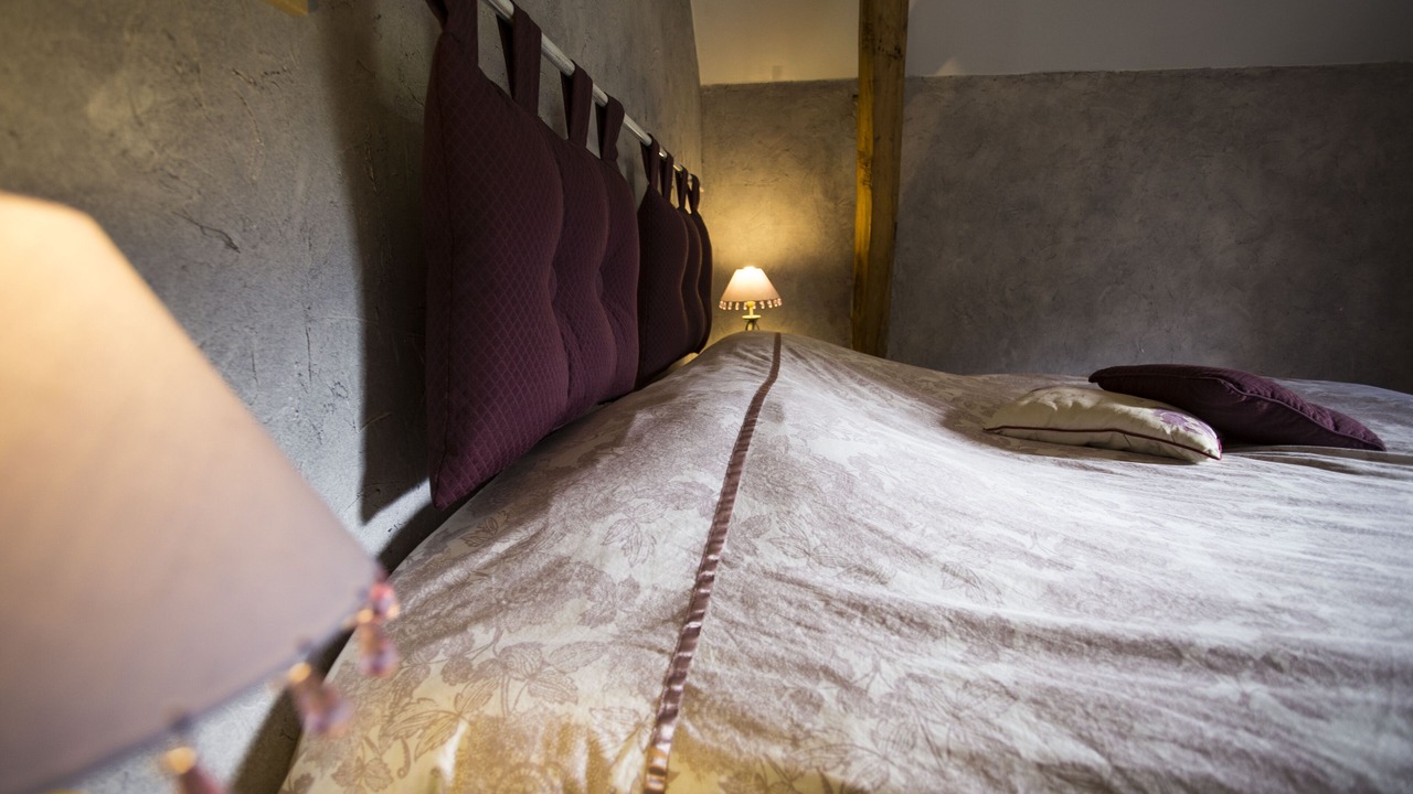 Photo of Bedroom in Velleches