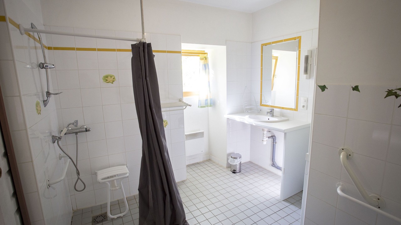 Photo of Bathroom in Velleches