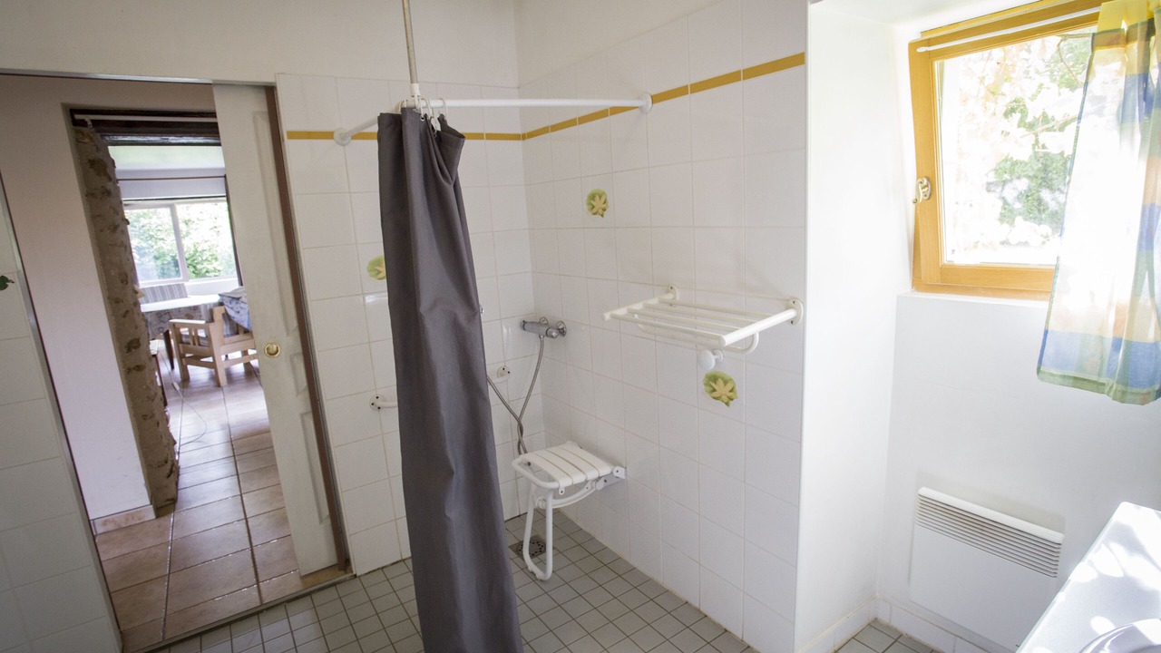 Photo of Bathroom in Velleches