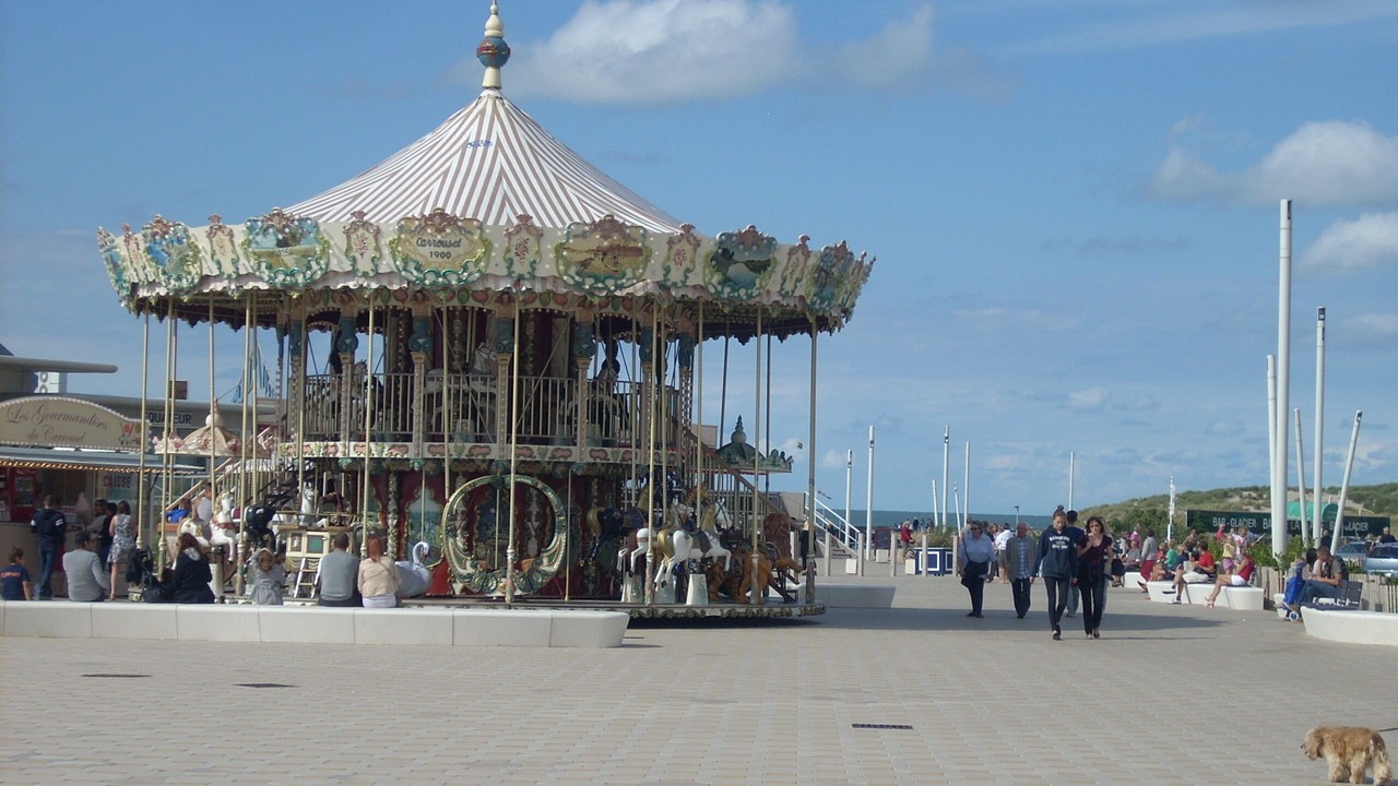 Photo of Others in Ambleteuse
