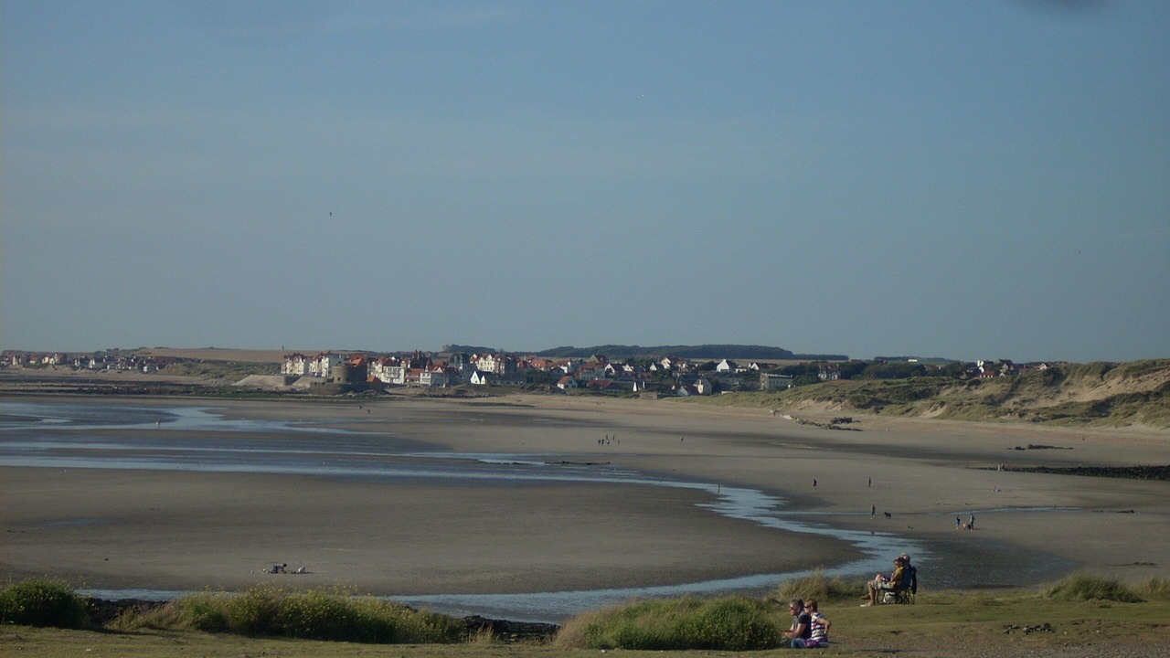Photo of Others in Ambleteuse