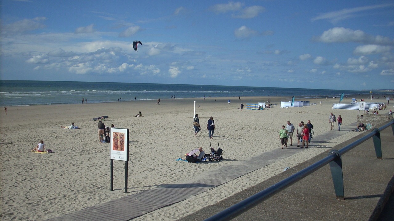 Photo of Others in Ambleteuse
