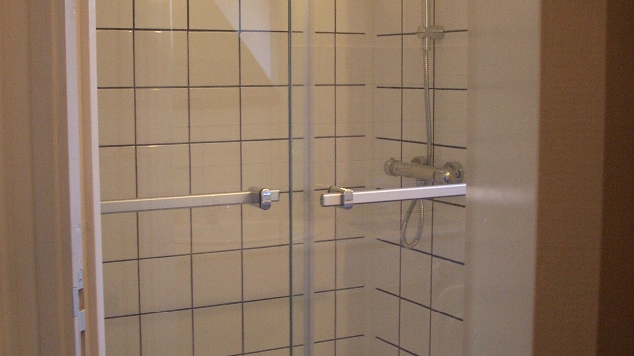 Photo of Bathroom in Ambleteuse