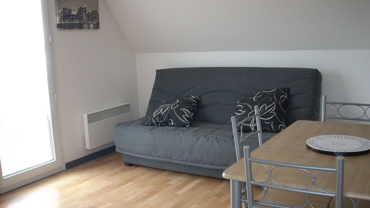 Photo of Livingroom in Ambleteuse