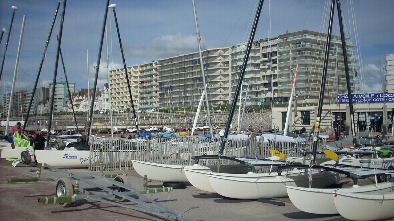 Photo of Others in Ambleteuse