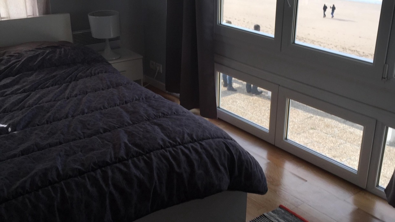 Photo of Bedroom in Donville-les-Bains
