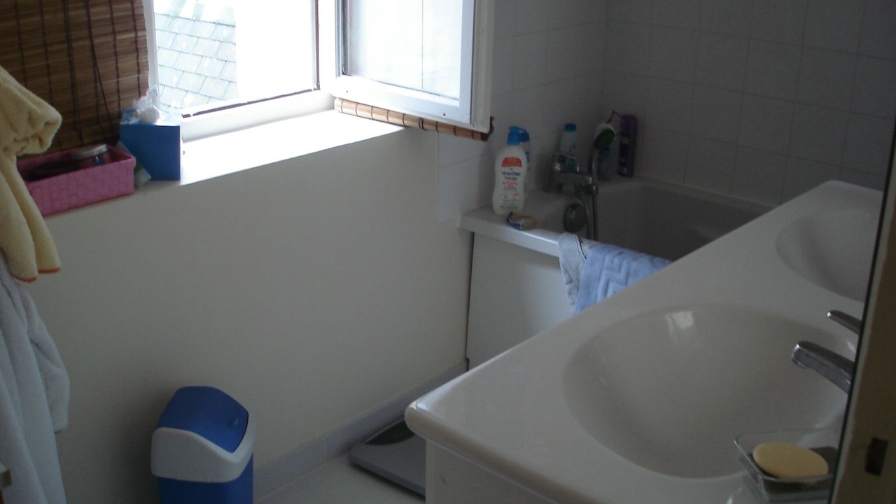 Photo of Bathroom in Dieppe