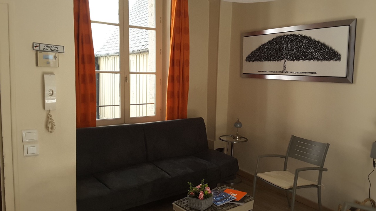 Photo of Livingroom in Dieppe