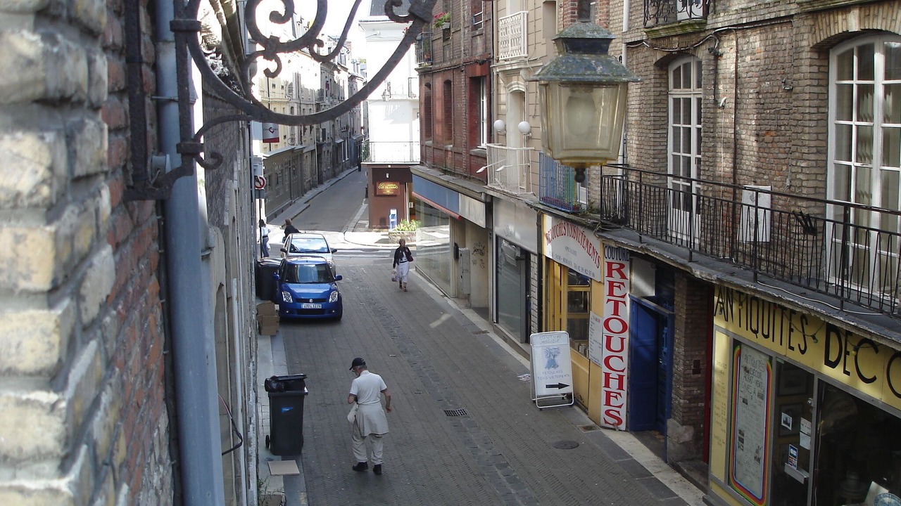 Photo of Others in Dieppe