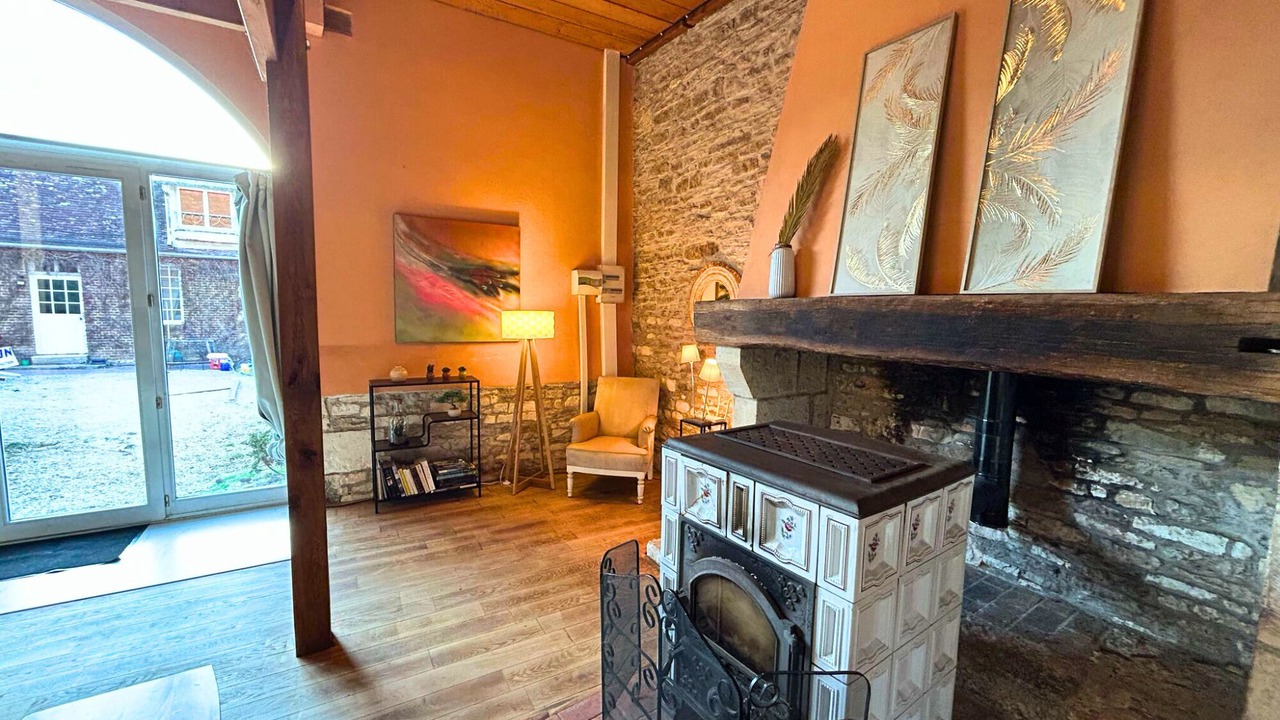 Photo of Livingroom in Pronleroy