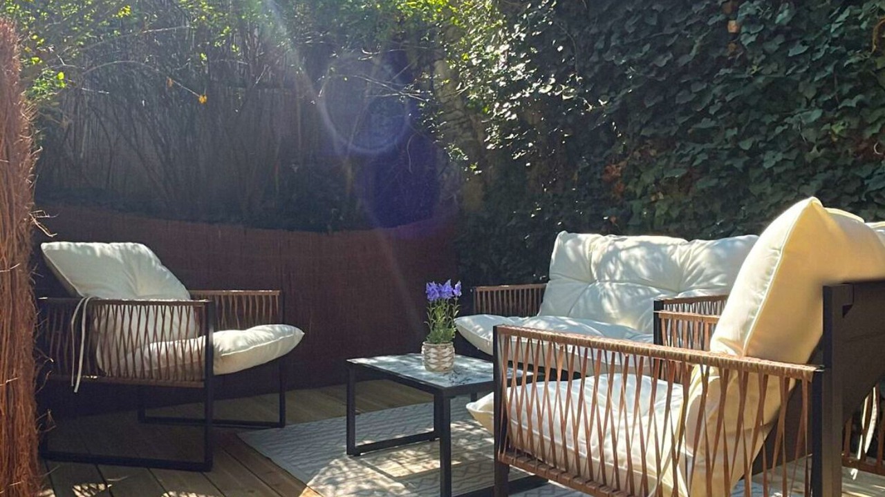 Photo of Patio Balcony in Pronleroy
