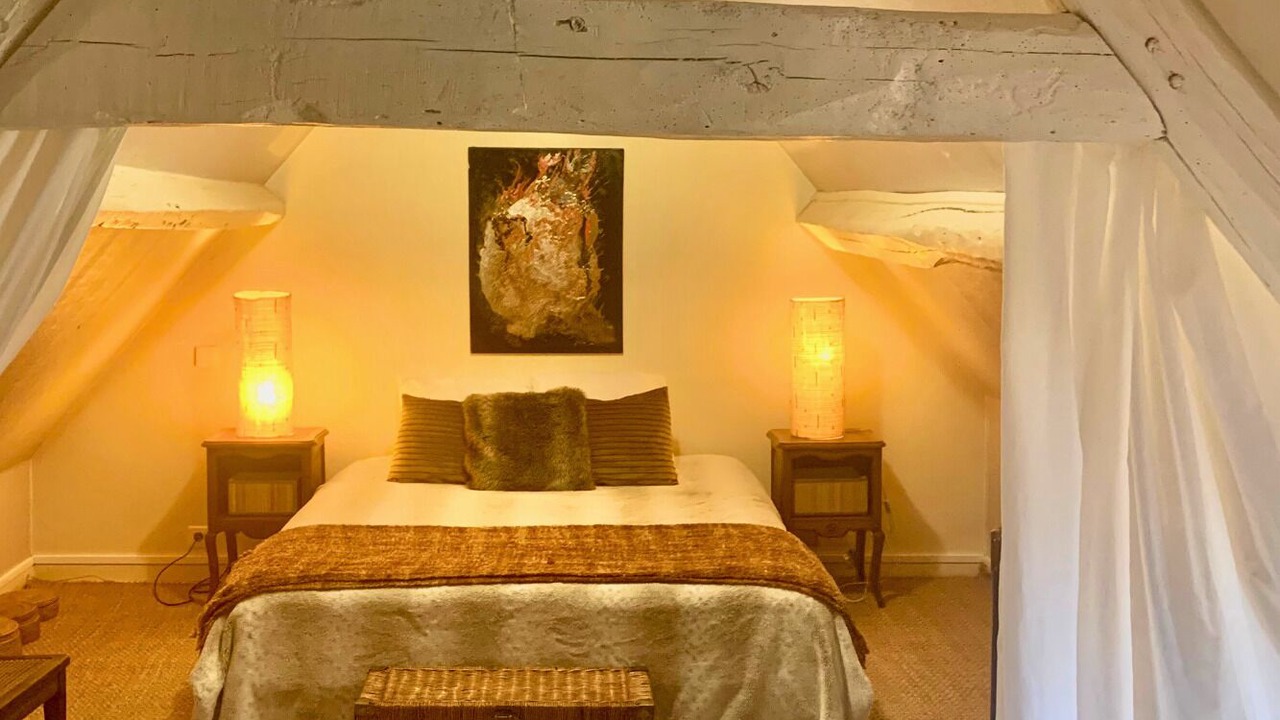 Photo of Bedroom in Pronleroy