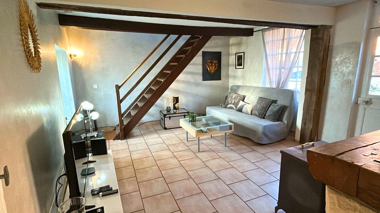 Photo of Livingroom in Pronleroy