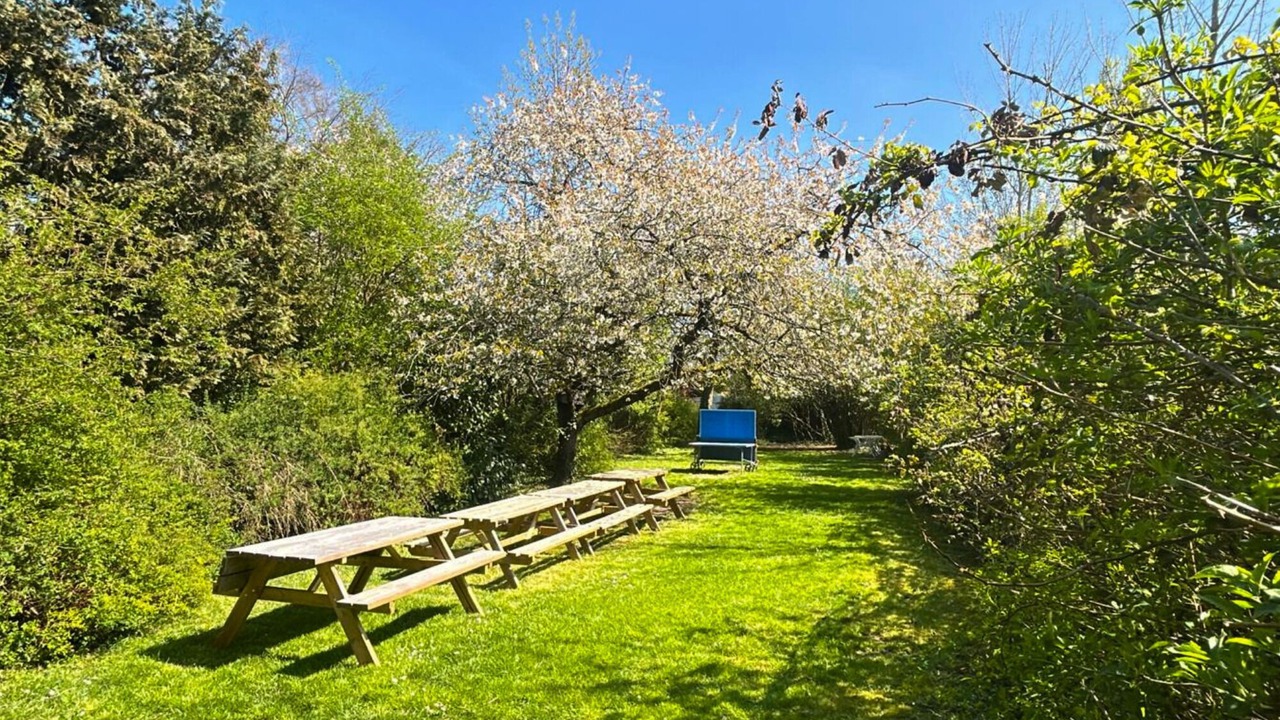 Photo of Outdoor in Pronleroy