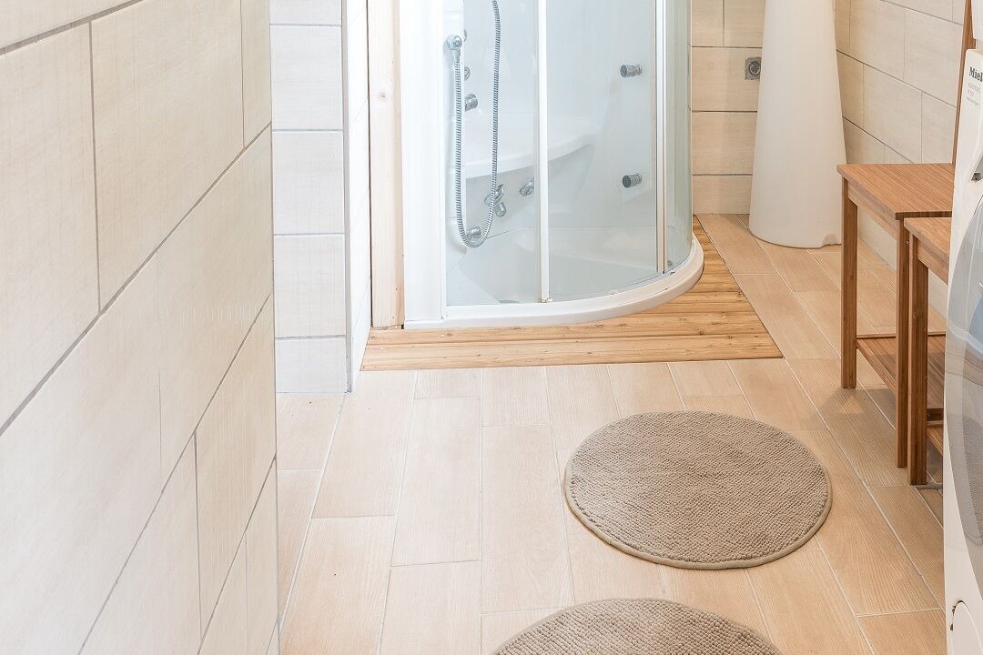 Photo of Bathroom in Epinal