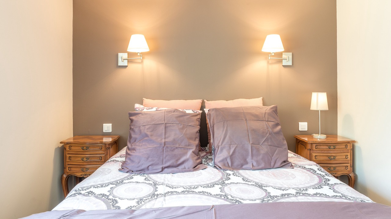 Photo of Bedroom in Epinal