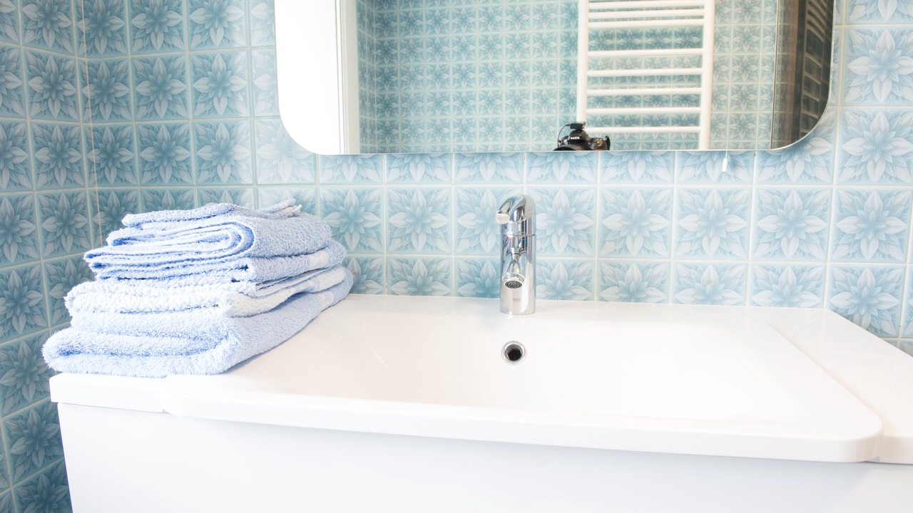 Photo of Bathroom in Epinal