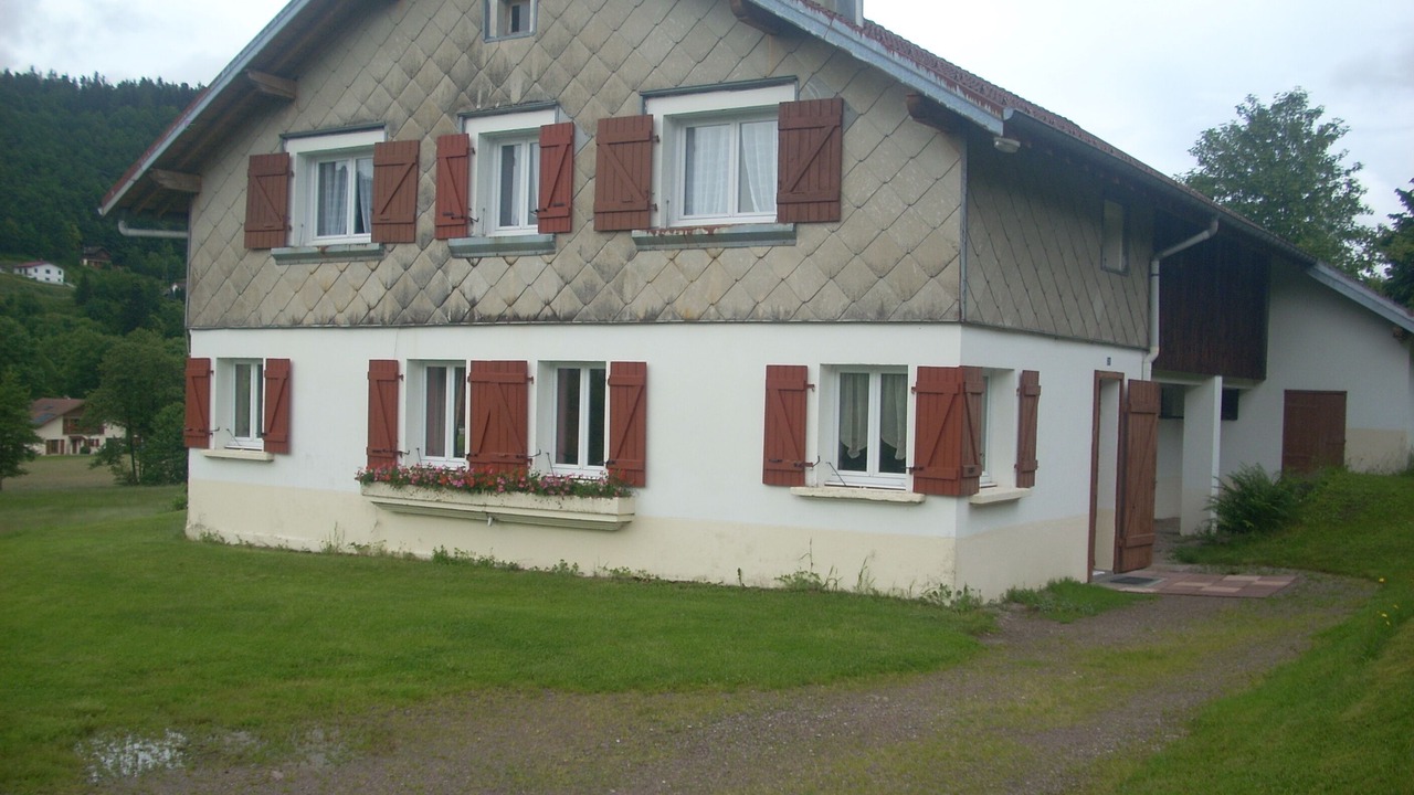 Photo of Outdoor in Rochesson