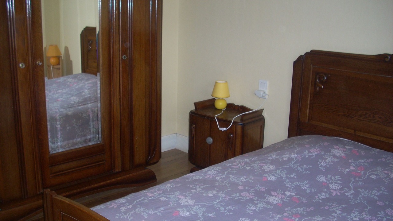Photo of Bedroom in Rochesson