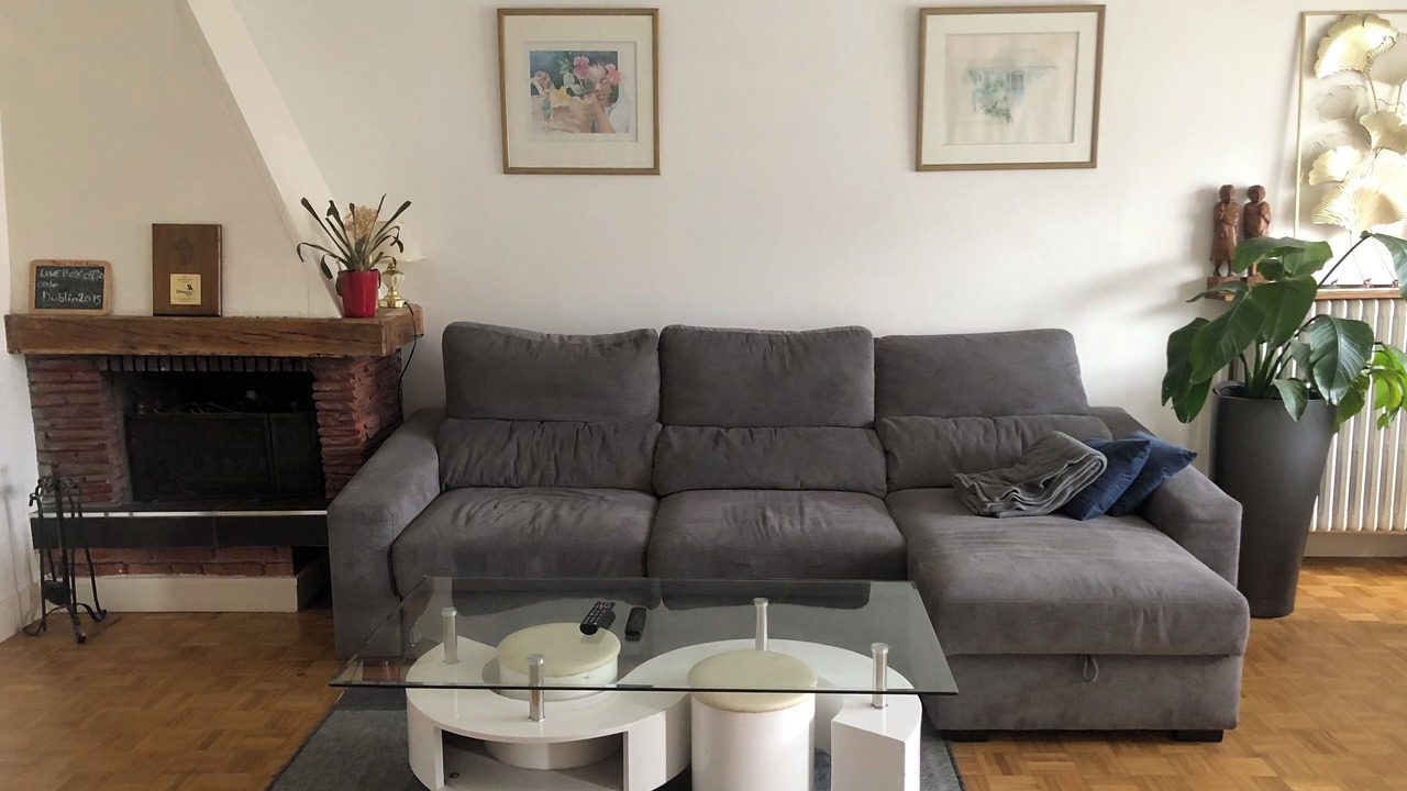 Photo of Livingroom in Chelles