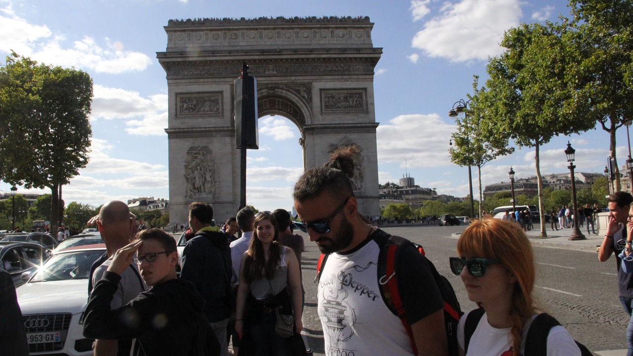 Photo of Others in Chelles